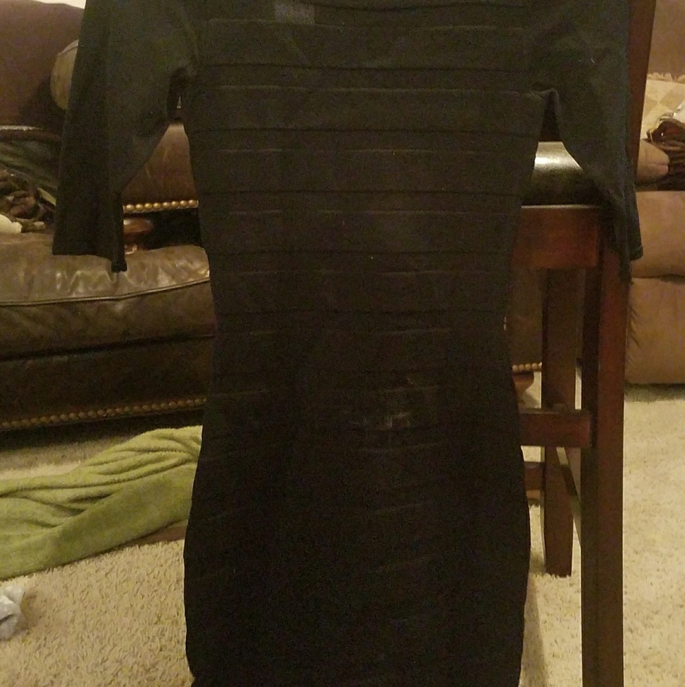 Xsmall dress